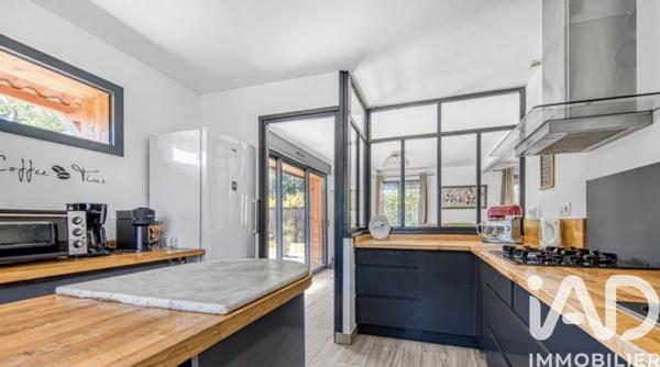 Maison à vendre 5 pièces 106 m² Lège-Cap-Ferret