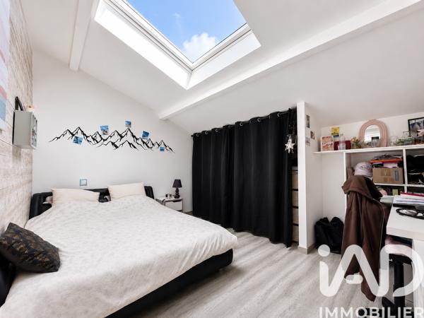 Maison à vendre 5 pièces 106 m² Lège-Cap-Ferret
