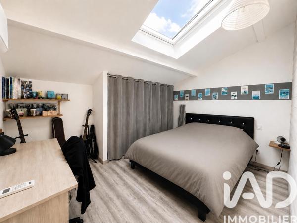 Maison à vendre 5 pièces 106 m² Lège-Cap-Ferret