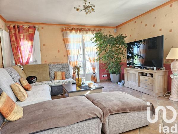 Maison à vendre 6 pièces 140 m² Pons