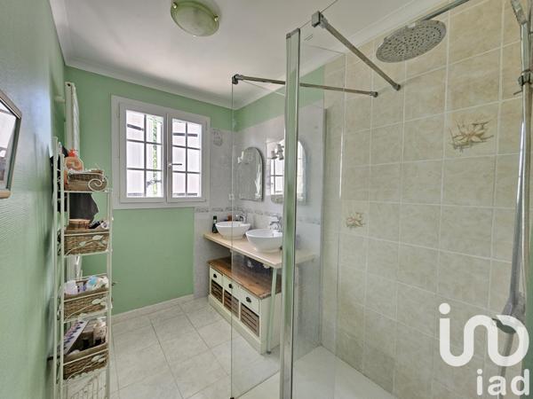 Maison à vendre 6 pièces 140 m² Pons