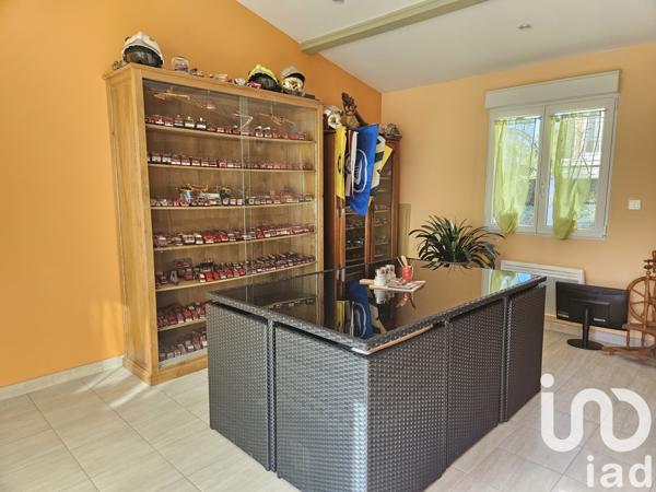 Maison à vendre 6 pièces 140 m² Pons