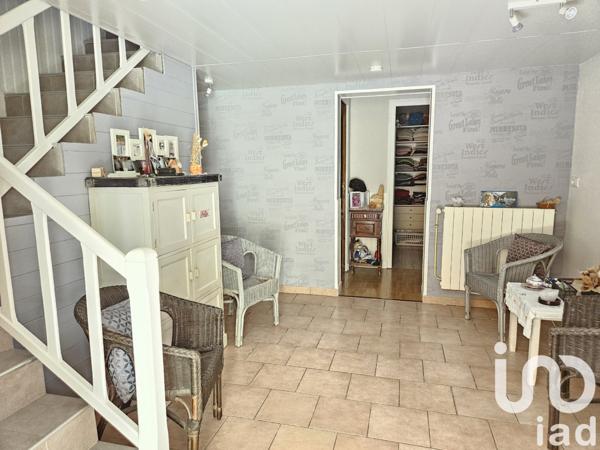 Maison à vendre 6 pièces 140 m² Pons