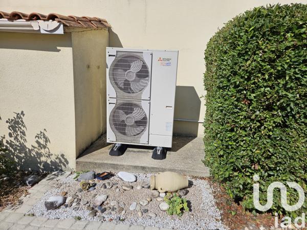 Maison à vendre 6 pièces 140 m² Pons