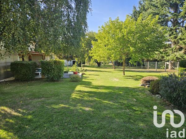 Maison à vendre 6 pièces 140 m² Pons