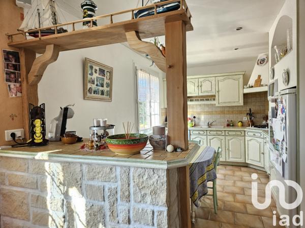 Maison à vendre 6 pièces 140 m² Pons