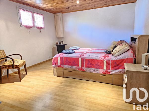 Maison à vendre 6 pièces 140 m² Pons