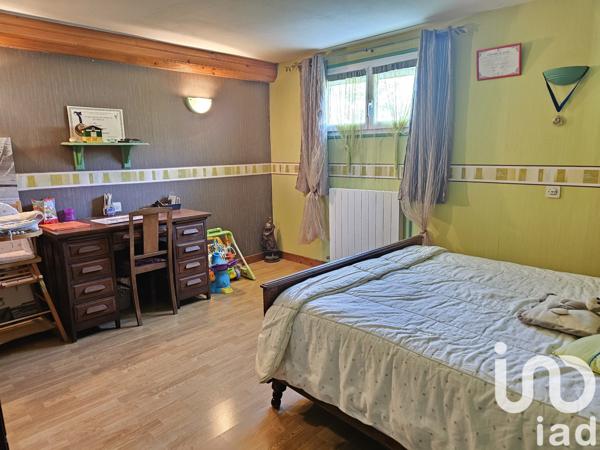 Maison à vendre 6 pièces 140 m² Pons