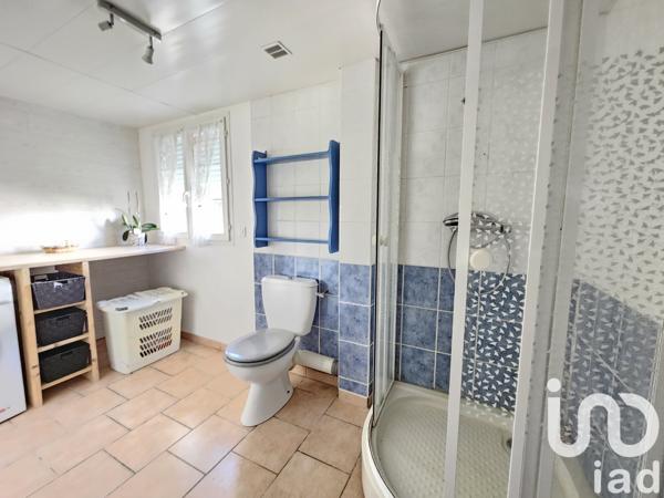 Maison à vendre 6 pièces 140 m² Pons
