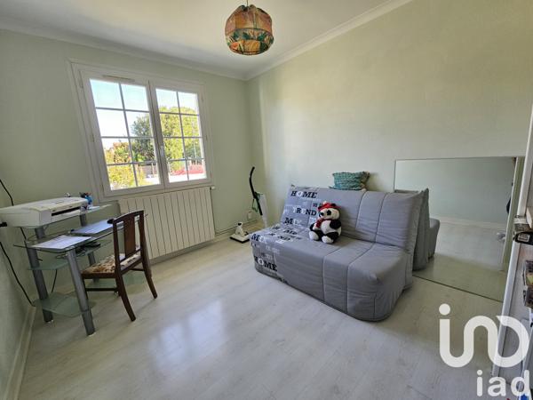 Maison à vendre 6 pièces 140 m² Pons