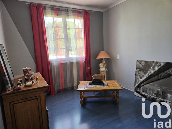 Maison à vendre 6 pièces 140 m² Pons