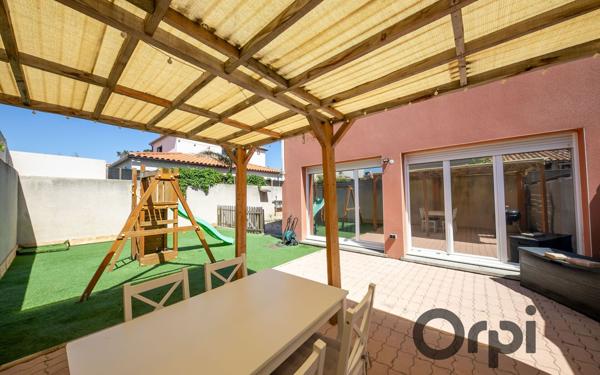 Maison à vendre    4 pièces • 89,58 m2 Perpignan