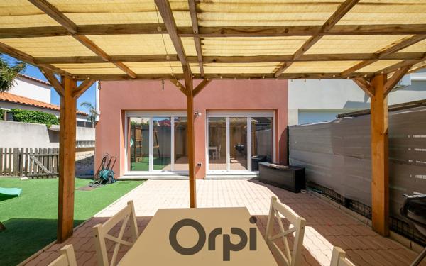 Maison à vendre    4 pièces • 89,58 m2 Perpignan