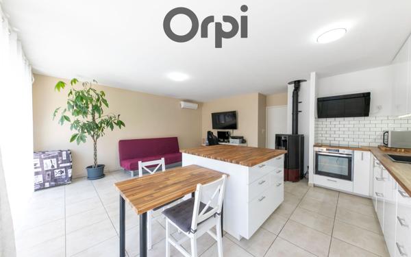 Maison à vendre    4 pièces • 89,58 m2 Perpignan
