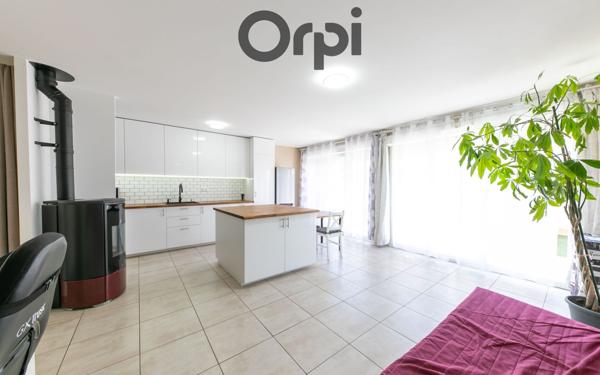 Maison à vendre    4 pièces • 89,58 m2 Perpignan