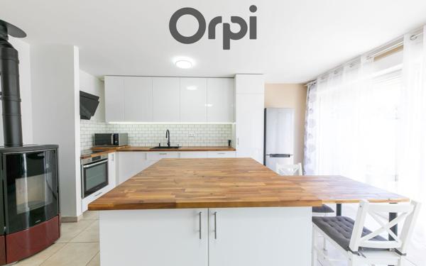 Maison à vendre    4 pièces • 89,58 m2 Perpignan