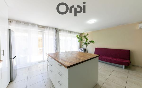 Maison à vendre    4 pièces • 89,58 m2 Perpignan