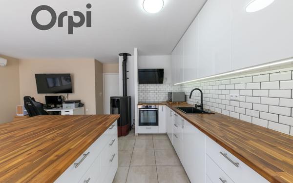 Maison à vendre    4 pièces • 89,58 m2 Perpignan