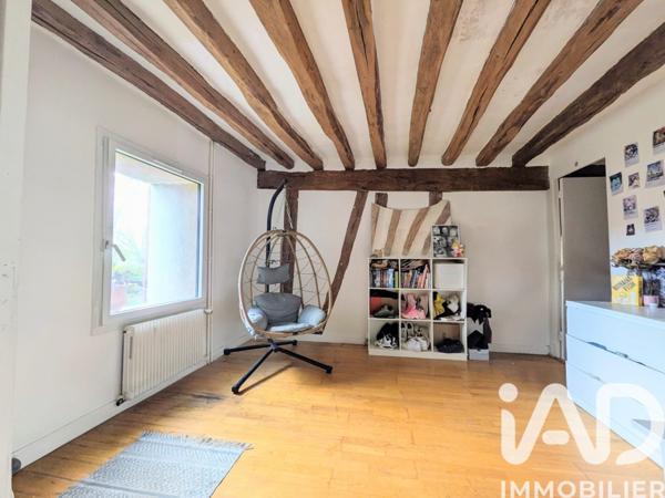 Maison à vendre 8 pièces 570 m² Jouarre