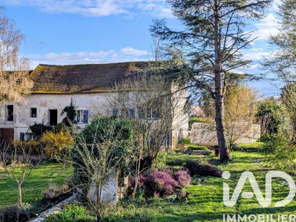 Maison à vendre 8 pièces 570 m² Jouarre