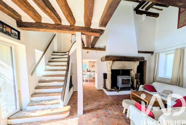 Maison à vendre 8 pièces 570 m² Jouarre