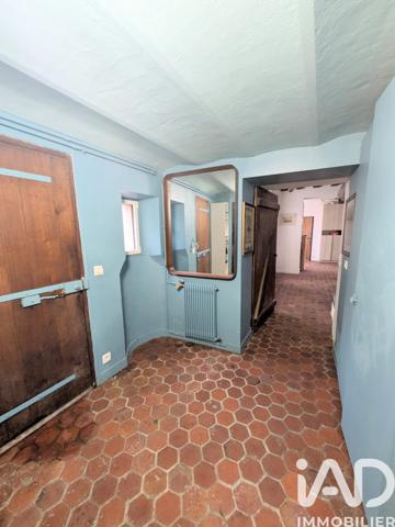 Maison à vendre 8 pièces 570 m² Jouarre