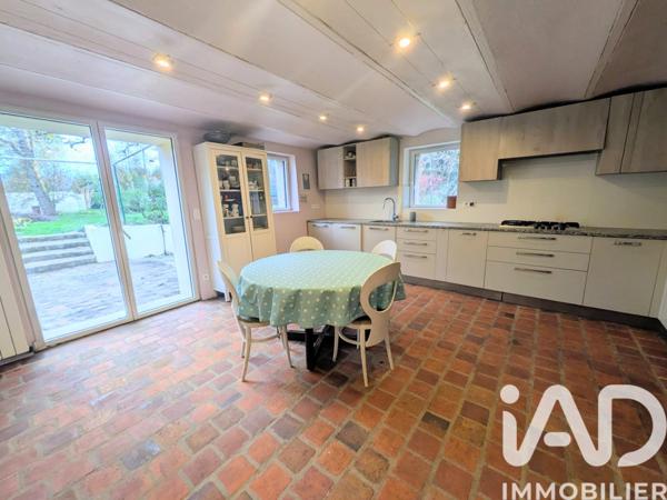 Maison à vendre 8 pièces 570 m² Jouarre