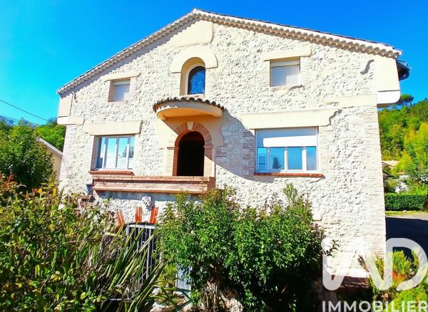 Maison à vendre 6 pièces 240 m² Moissac