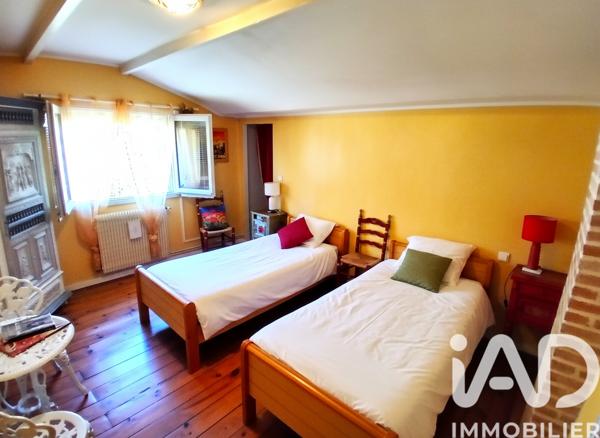 Maison à vendre 6 pièces 240 m² Moissac