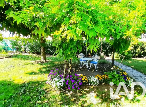 Maison à vendre 6 pièces 240 m² Moissac