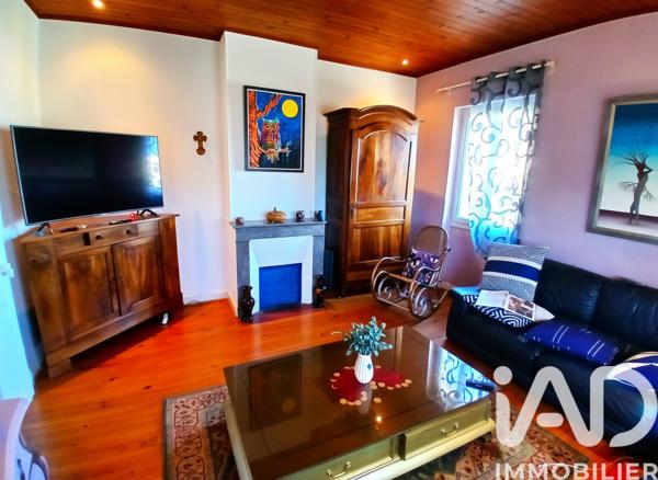 Maison à vendre 6 pièces 240 m² Moissac