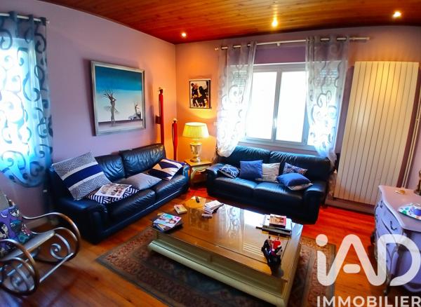 Maison à vendre 6 pièces 240 m² Moissac