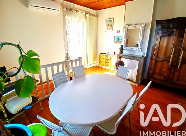 Maison à vendre 6 pièces 240 m² Moissac