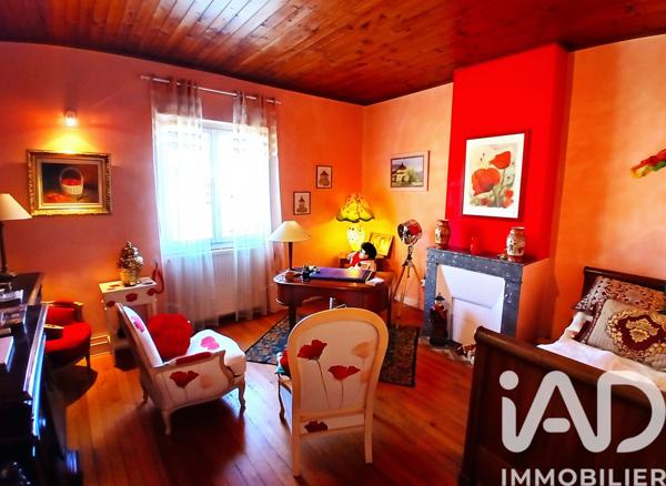 Maison à vendre 6 pièces 240 m² Moissac