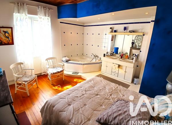 Maison à vendre 6 pièces 240 m² Moissac
