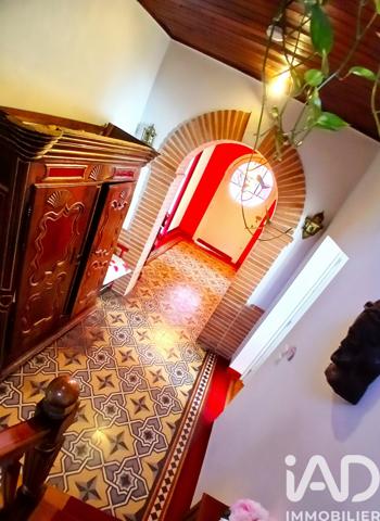 Maison à vendre 6 pièces 240 m² Moissac