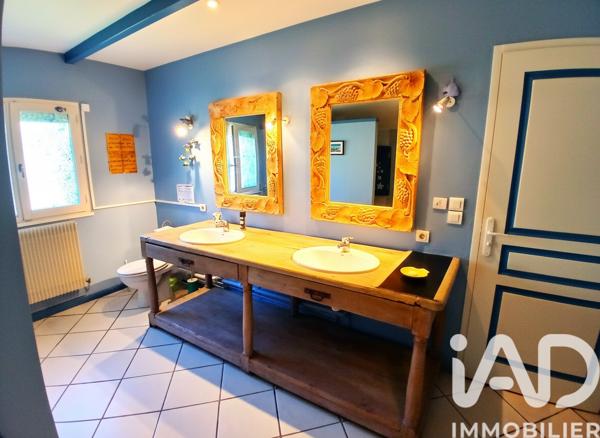 Maison à vendre 6 pièces 240 m² Moissac