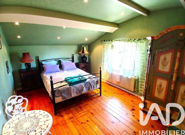 Maison à vendre 6 pièces 240 m² Moissac