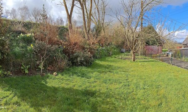 Maison à Dol-de-Bretagne, 35120 - 5 pièces 133m²