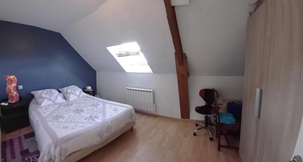 Maison à Dol-de-Bretagne, 35120 - 5 pièces 133m²