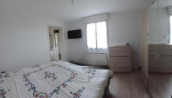 Maison à Dol-de-Bretagne, 35120 - 5 pièces 133m²