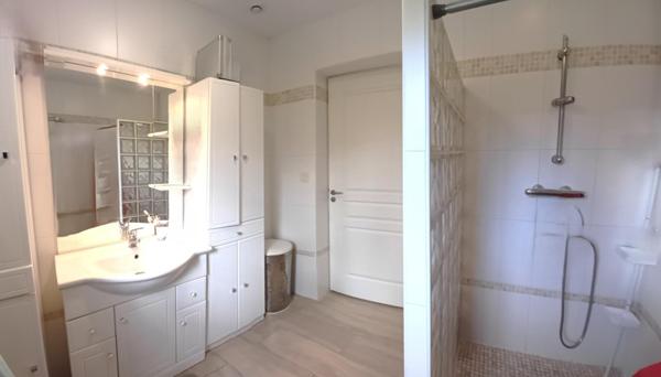 Maison à Dol-de-Bretagne, 35120 - 5 pièces 133m²