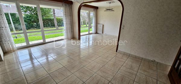 Appartement de 94,64 m²