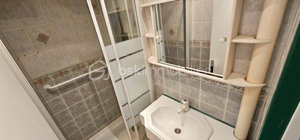 Appartement de 94,64 m²