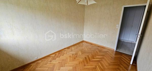 Appartement de 94,64 m²