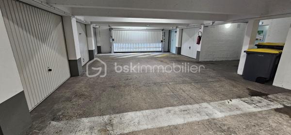 Appartement de 94,64 m²