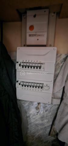 Appartement de 94,64 m²