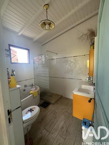 Maison à vendre 5 pièces 130 m² Sainte-Anne