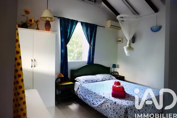 Maison à vendre 5 pièces 130 m² Sainte-Anne