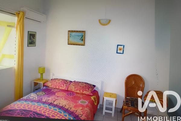 Maison à vendre 5 pièces 130 m² Sainte-Anne